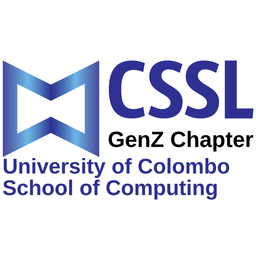 CSSL GenZ Chapter of UCSC