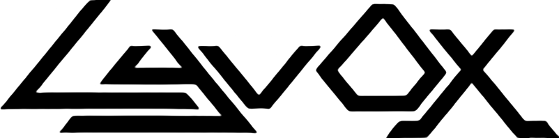 LyVoX Band logo